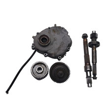 INGRANAGGI TRASMISSIONE