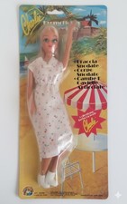 Bambola CHARLIE Vintage