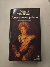 Rinascimento privato Di Maria