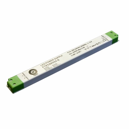 Trasformatore led 12v 75w - 12v/dc,