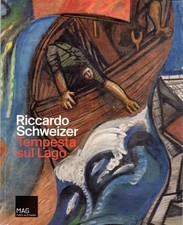 Riccardo Schweizer: Tempesta