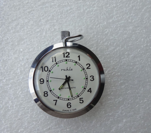 Orologio tasca vintage - da,