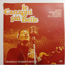Vinile 45 giri 7" They can't