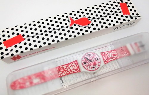 Swatch new gent - 2018,