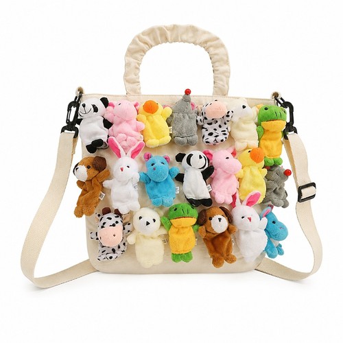 Borsa tracolla alla moda - tracolla,