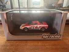 HPI Racing 1/43 Lancia Stratos