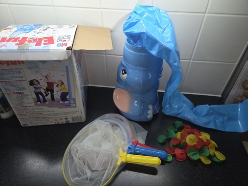Hasbro elefun farfalla - elefun,