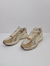Puma Hypnotic Beige Unisex Casual Shoes EU 42