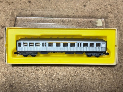 Arnold 0318 carrozza - 0318,