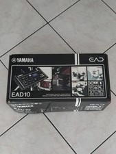Yamaha EAD10 Modulo per Batteria Acustica Elettronica - Nero