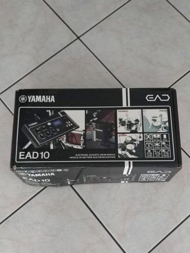 Yamaha ead10 modulo per - yamaha,