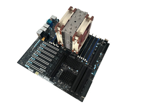 Supermicro x11spa bundle - supermicro, x11spa-t
