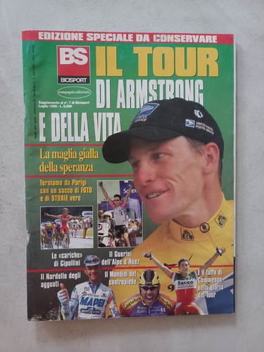 Bicisport speciale tour de - bs,