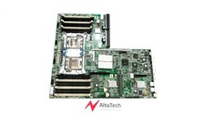 Scheda di sistema server HP 493799-001 ProLiant DL360 G6 - testata - spedizione veloce