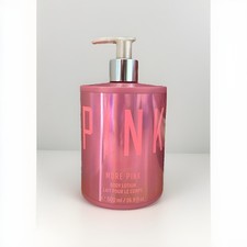 Victoria secret more pink - victoria's,