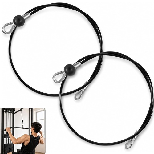 Pezzi per bowflex cavi - 2, 41"