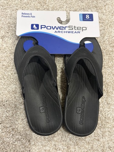 Powerstep archwear donna - donna, 8