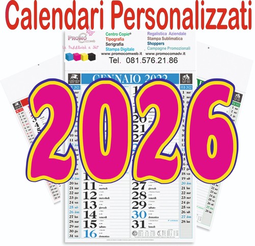 Calendari calendario olandese - ,