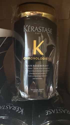 Kerastase chronologiste bain - kerastase,