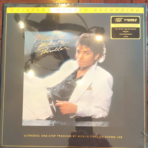 Mobile fidelity mofi ud1s - mobile,