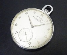 Orologio da tasca manuale IWC