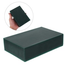 Blocco mattoncini cera