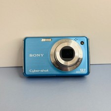 Sony Cyber-Shot DSC-W220