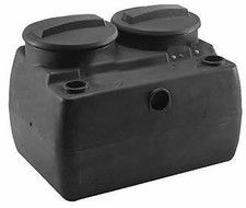 VASCA DI RACCOLTA  HIDROBEX