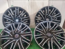 Copricerchi Borchie Coprimozzo