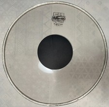 Hollywood by Meazzi 12" clear