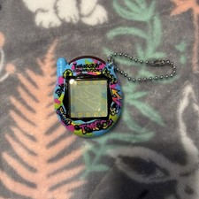 Tamagotchi Connection Erelease