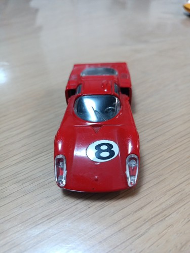 Alfa romeo 43 - romeo, 1/43