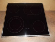 Piano cottura Miele KM228 2