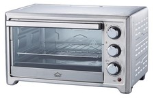 Forno Elettrico Ventilato con