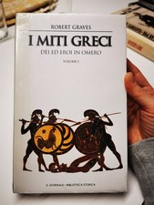 Miti greci vol robert - i,