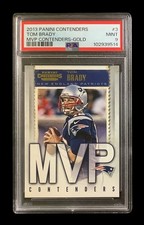 2013 Panini contenders #3 tom