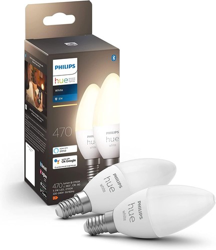 Philips hue nuova candela - philips,