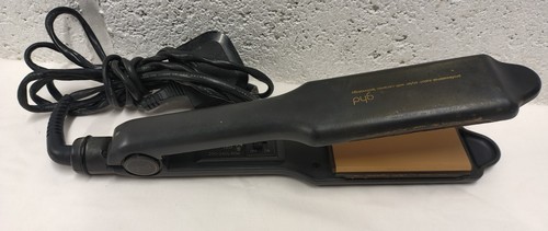 Piastra per capelli - , in