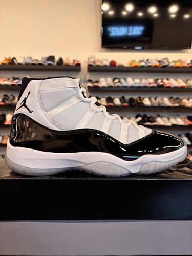 Jordan retro high concord - retro,
