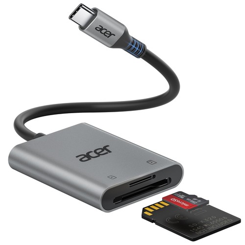 Acer lettore schede usb - lettore, sd