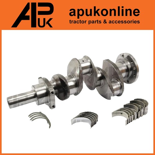 Kit albero motore - , cilindri