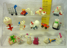 Kinder - Fantasmini II -
