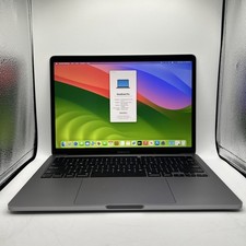MacBook Pro 13" i5 8GB 256GB