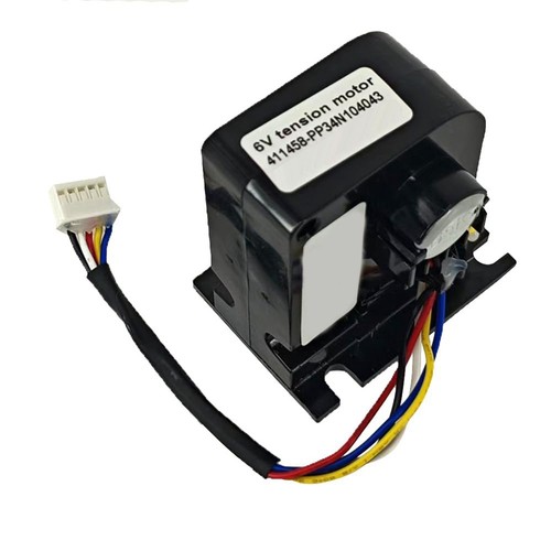 411458 motore tensione - motore, 6v