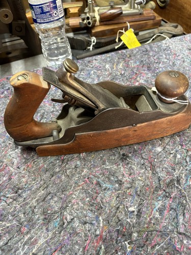 Aereo legno liscio transizione