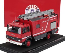 1/43 ALERTE - IVECO FIAT -