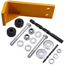 Kit antirouille amortisseur