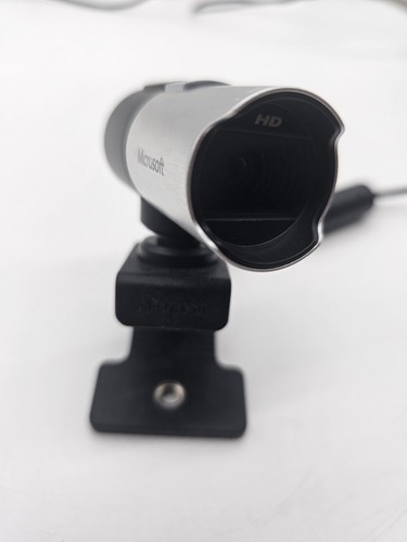 18x webcam microsoft - webcam,