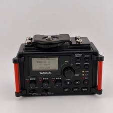 Tascam DR-60D MKII