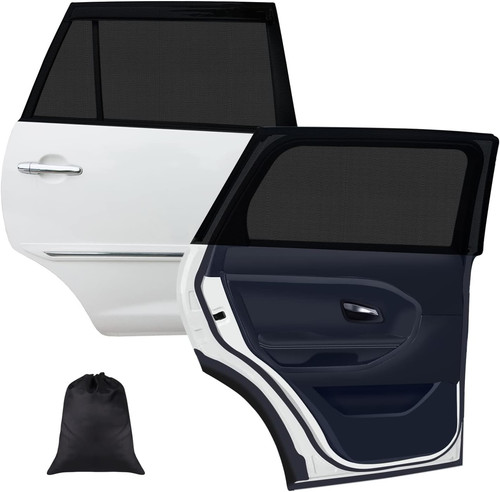Tendine parasole auto bambini - auto,